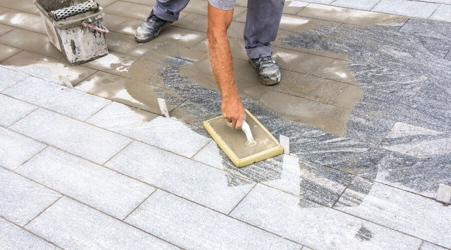 Expert flood damage restoration services in Greenland, NH